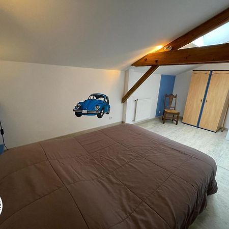 Grange Renovee Avec Piscine Privative - 4 Ch, Jardin Clos, A 7 Km D'Indian Forest - Fr-1-426-304 Le Champ-Saint-Pere المظهر الخارجي الصورة