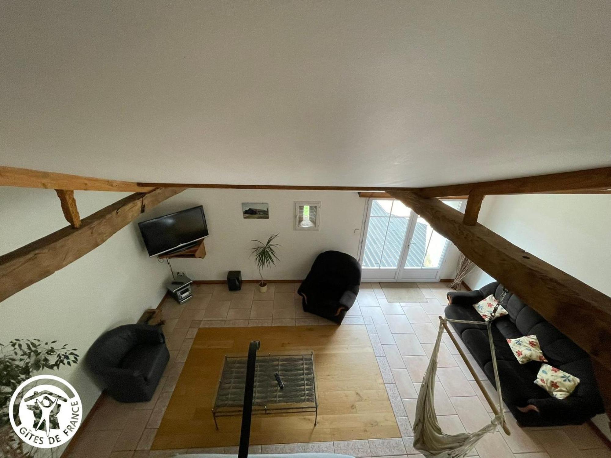 Grange Renovee Avec Piscine Privative - 4 Ch, Jardin Clos, A 7 Km D'Indian Forest - Fr-1-426-304 Le Champ-Saint-Pere المظهر الخارجي الصورة