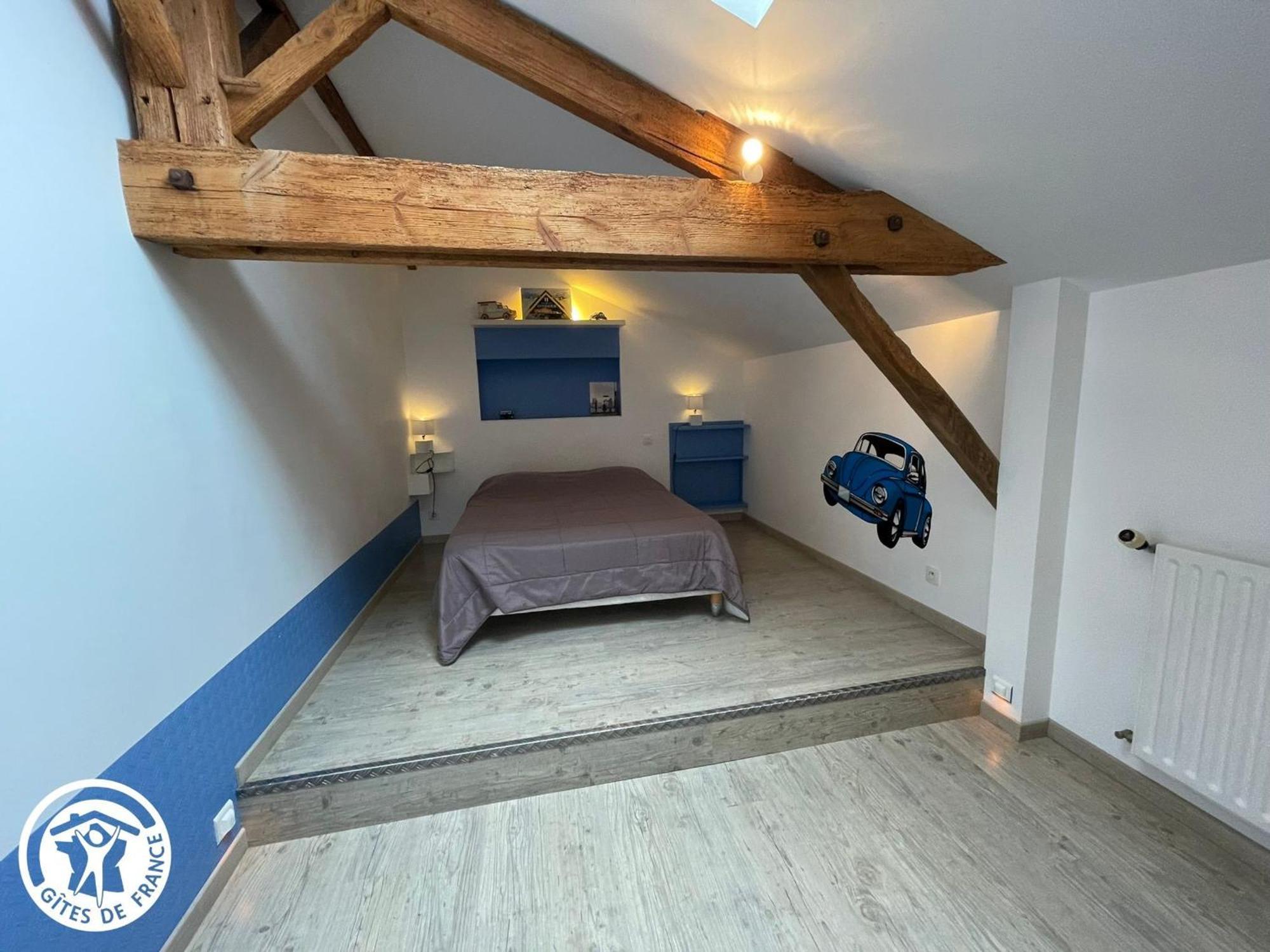 Grange Renovee Avec Piscine Privative - 4 Ch, Jardin Clos, A 7 Km D'Indian Forest - Fr-1-426-304 Le Champ-Saint-Pere المظهر الخارجي الصورة